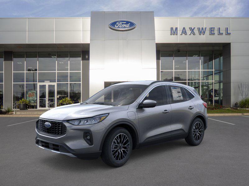 new 2025 Ford Escape PHEV car, priced at $39,590