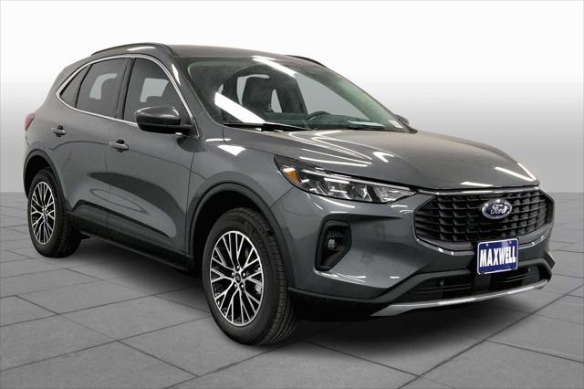 new 2025 Ford Escape PHEV car, priced at $32,712