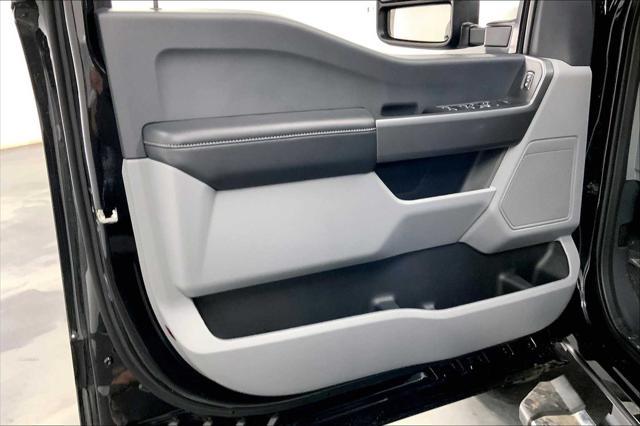 new 2025 Ford F-250 car, priced at $66,044