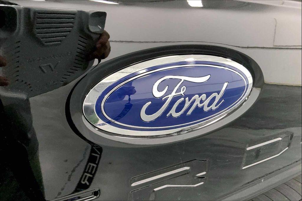 new 2025 Ford F-250 car, priced at $66,044