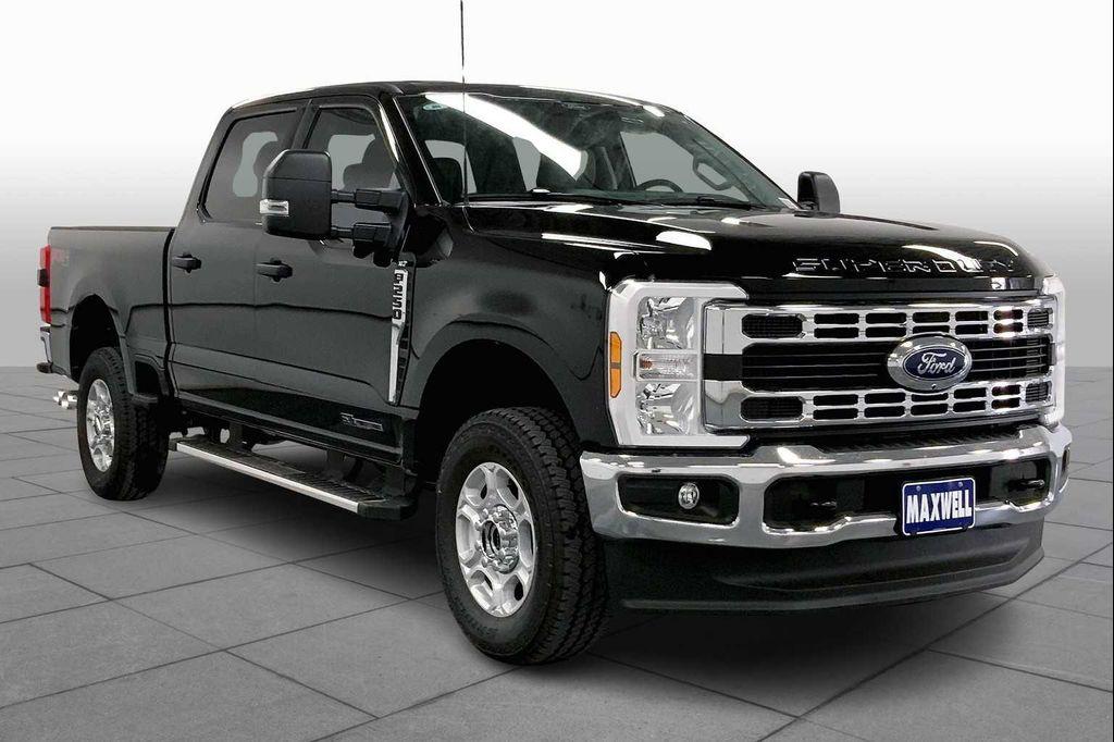 new 2025 Ford F-250 car, priced at $66,044