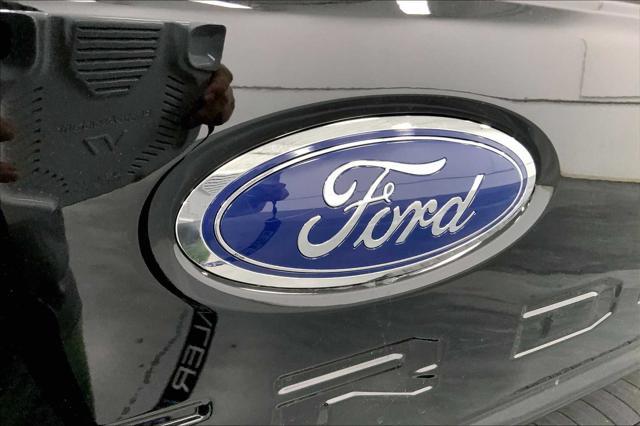 new 2025 Ford F-250 car, priced at $66,044