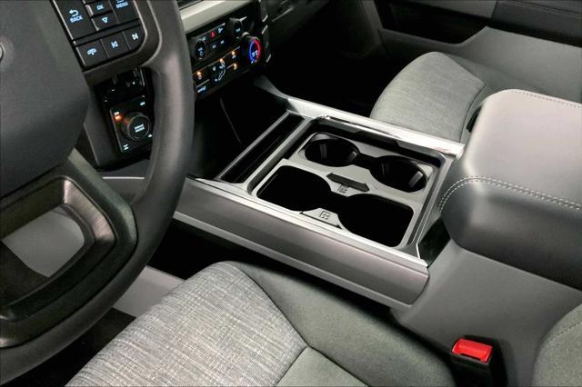 new 2025 Ford F-250 car, priced at $66,044