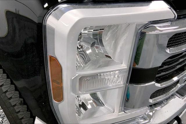new 2025 Ford F-250 car, priced at $66,044