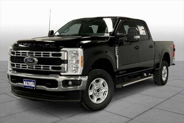 new 2025 Ford F-250 car, priced at $66,044