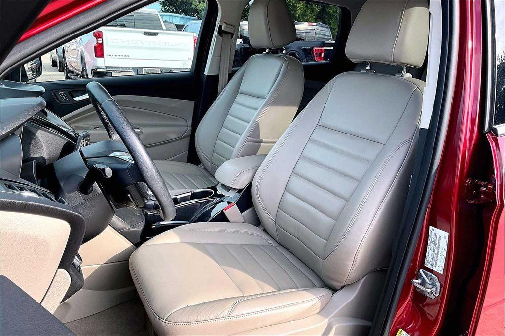 used 2016 Ford Escape car, priced at $15,971
