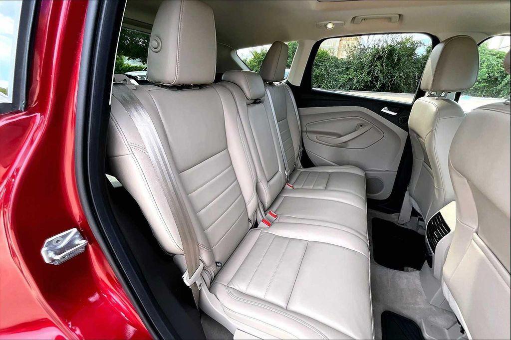 used 2016 Ford Escape car, priced at $15,971