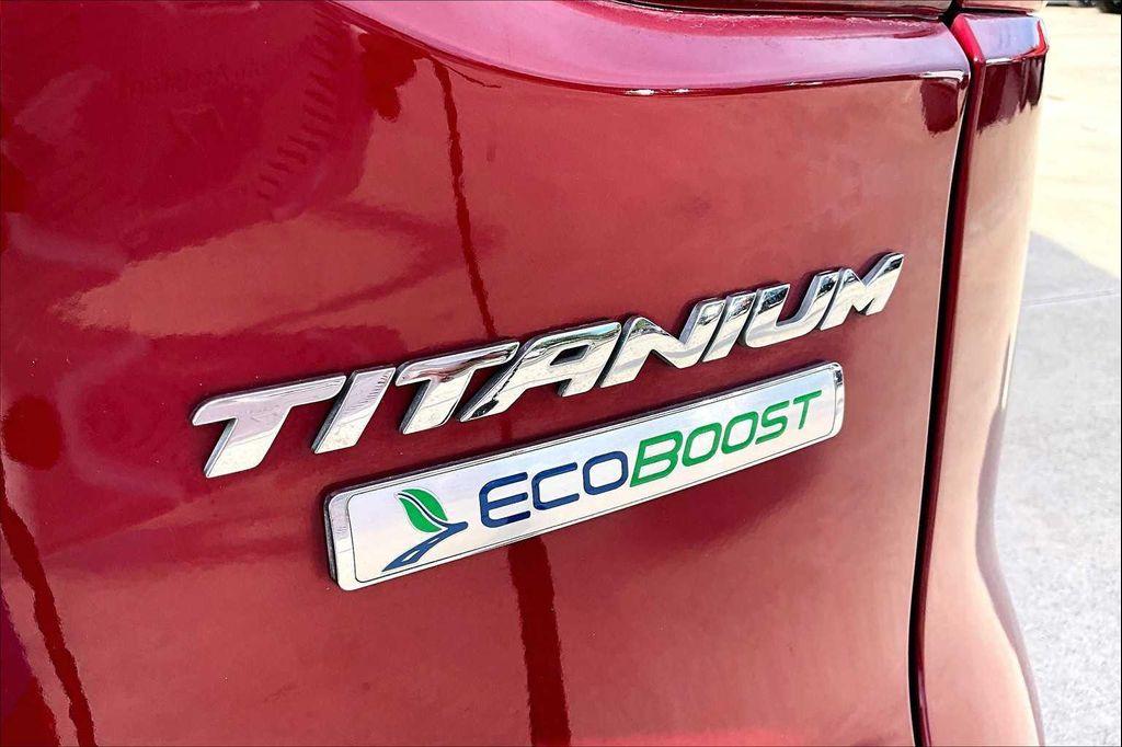 used 2016 Ford Escape car, priced at $15,971