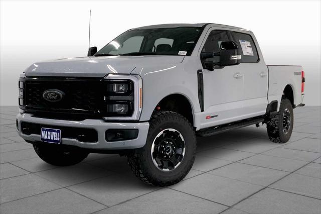 new 2025 Ford F-250 car, priced at $91,464