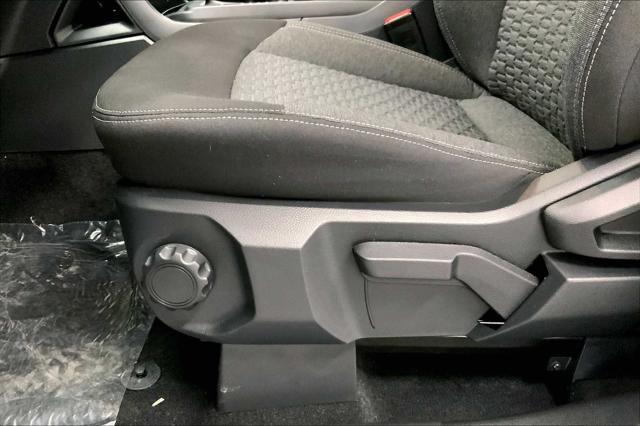 new 2025 Ford Ranger car, priced at $36,422