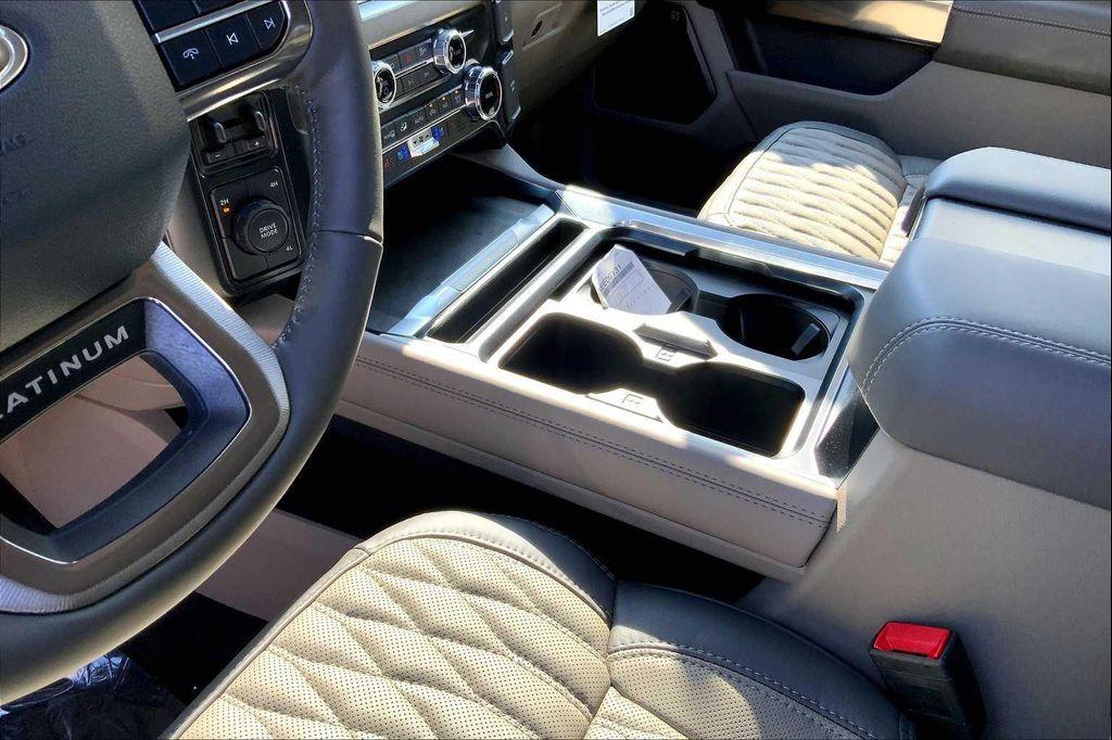new 2025 Ford F-350 car, priced at $99,952