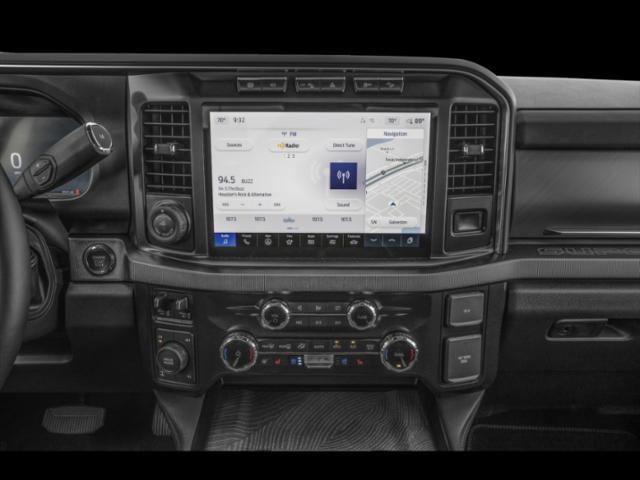 new 2025 Ford F-250 car, priced at $100,675