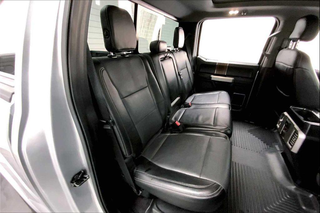 used 2016 Ford F-150 car, priced at $22,583
