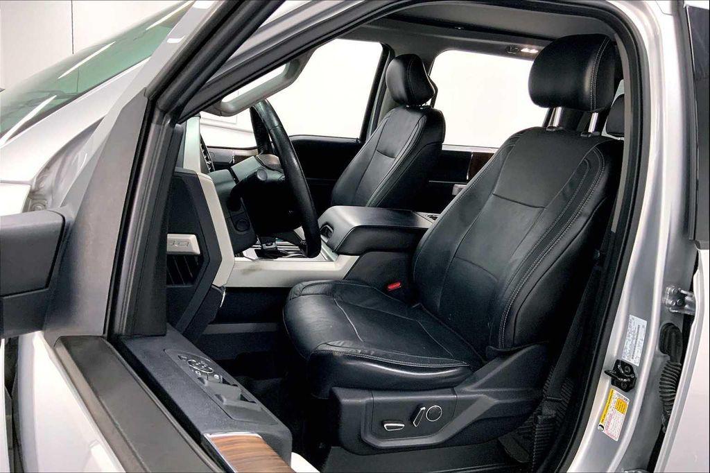 used 2016 Ford F-150 car, priced at $22,583