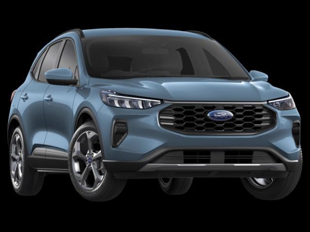 new 2025 Ford Escape car, priced at $34,520