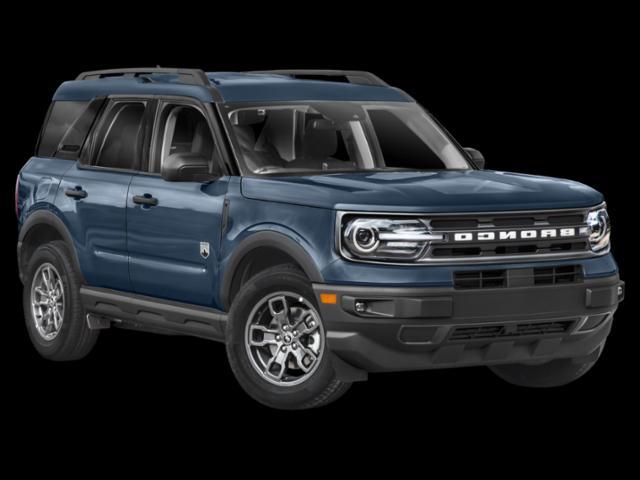 new 2024 Ford Bronco Sport car, priced at $30,135