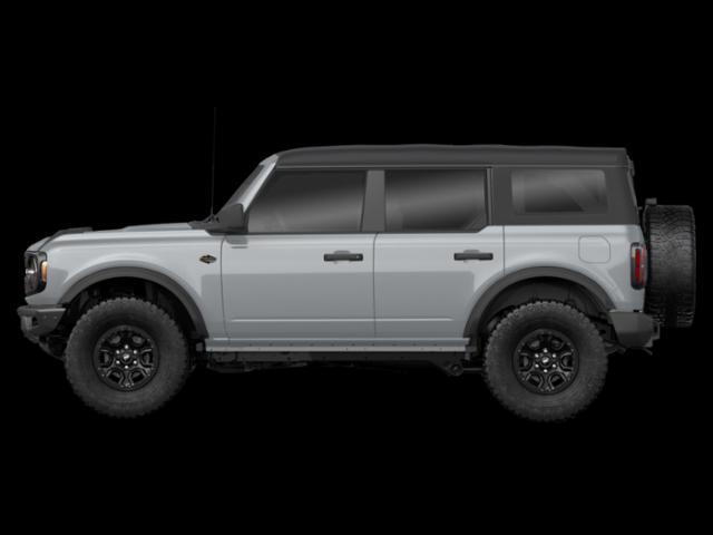 new 2024 Ford Bronco car, priced at $66,560