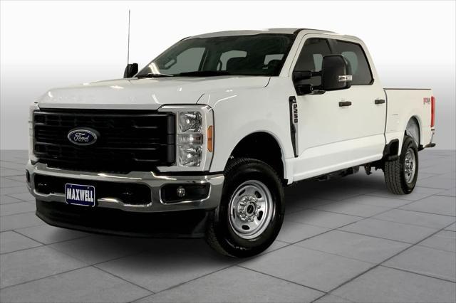 used 2024 Ford F-250 car, priced at $50,981