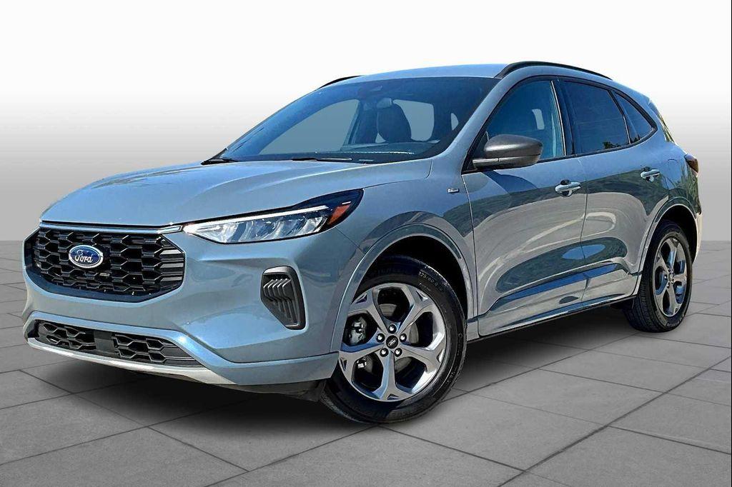 used 2023 Ford Escape car, priced at $23,582