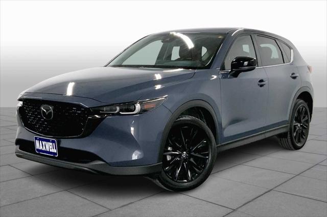 used 2022 Mazda CX-5 car, priced at $25,981