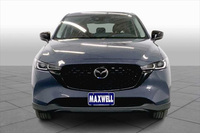 used 2022 Mazda CX-5 car, priced at $25,981