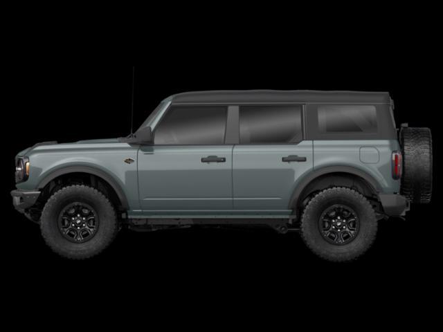 new 2024 Ford Bronco car, priced at $66,230