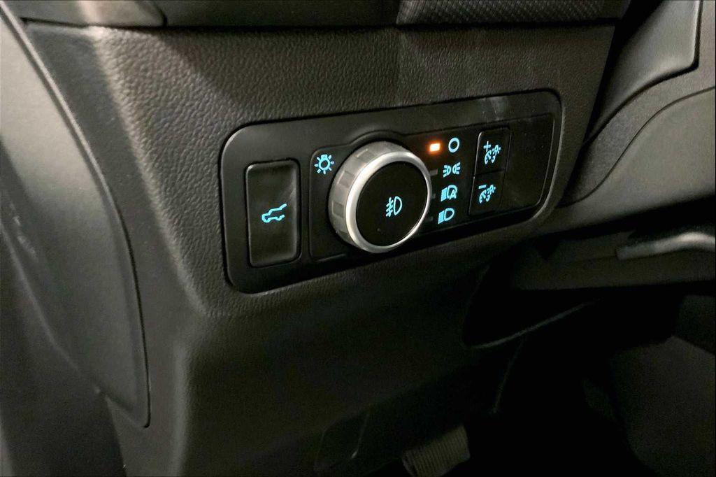 new 2025 Ford Bronco Sport car, priced at $30,212