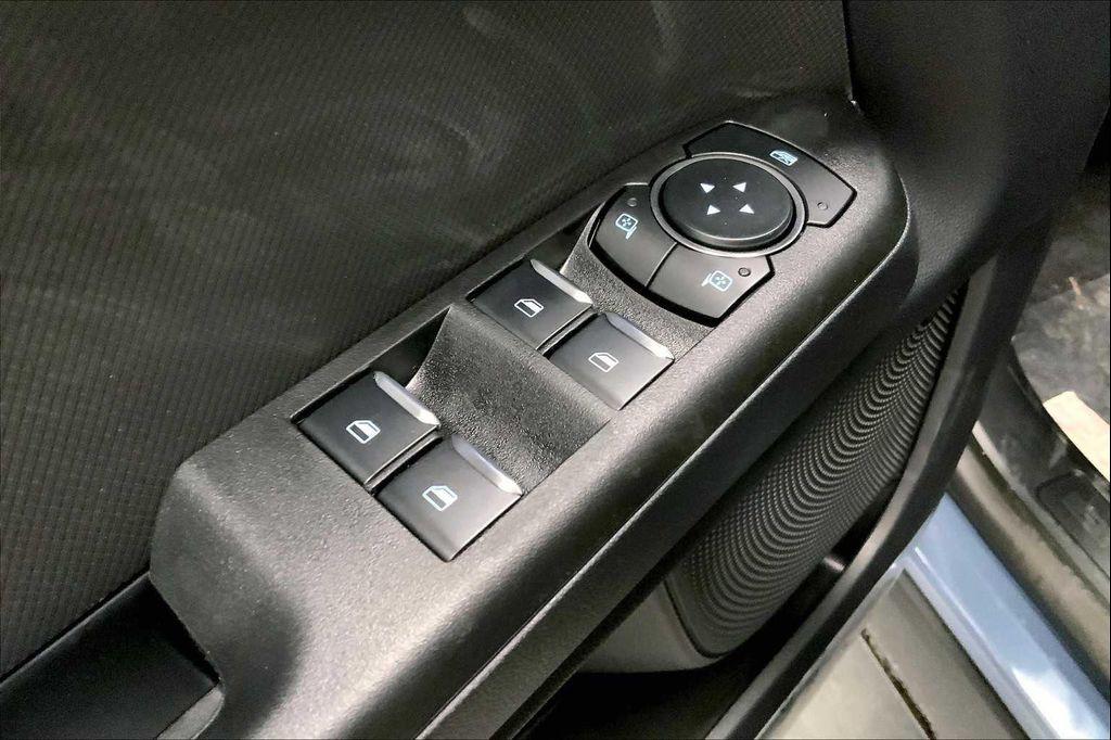 new 2025 Ford Bronco Sport car, priced at $30,212