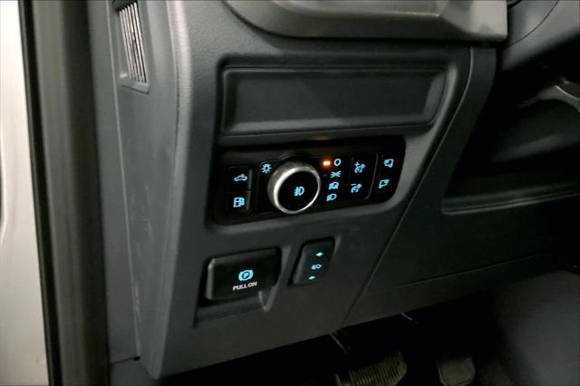new 2025 Ford F-150 car, priced at $70,680
