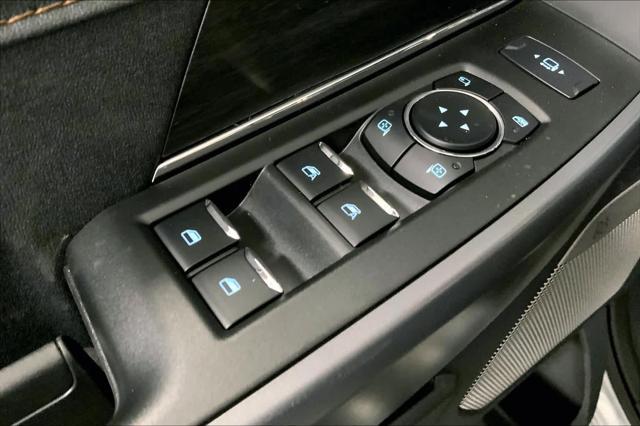 new 2025 Ford F-150 car, priced at $70,680