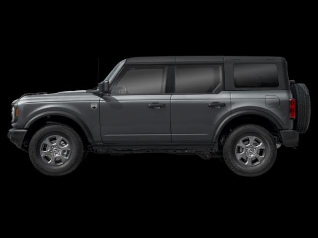 new 2025 Ford Bronco car, priced at $50,795