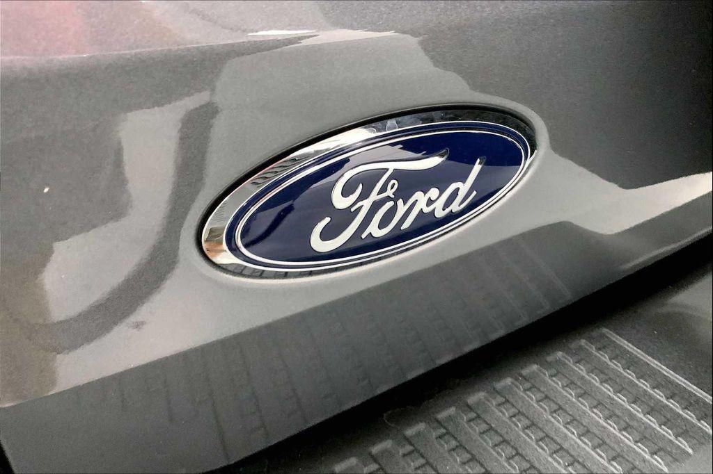 new 2025 Ford Bronco car, priced at $45,453