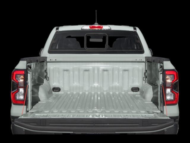 new 2025 Ford Ranger car, priced at $47,845