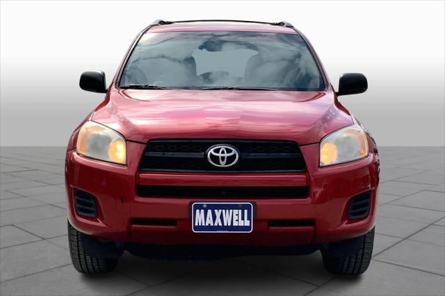 used 2012 Toyota RAV4 car, priced at $11,292