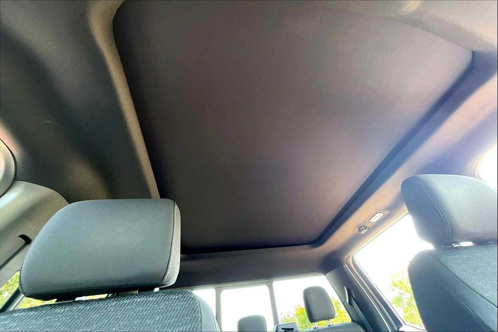 used 2022 Ford F-150 car, priced at $41,043