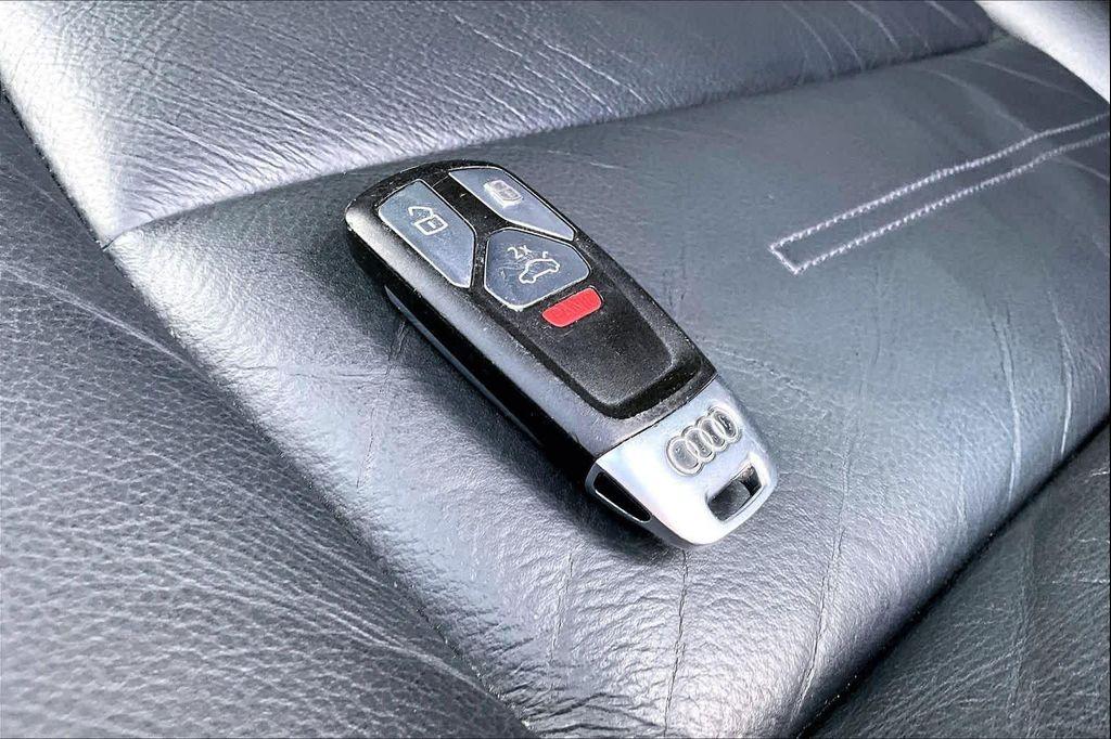 used 2019 Audi A5 car, priced at $20,475