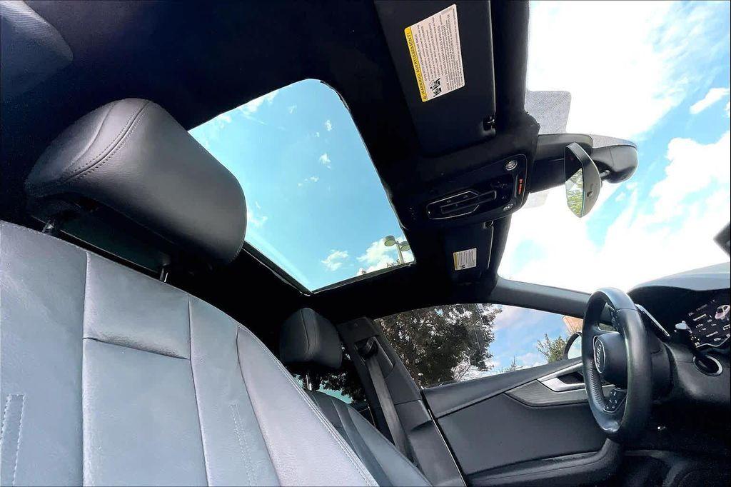 used 2019 Audi A5 car, priced at $20,475