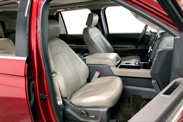 used 2019 Ford Expedition car, priced at $28,518