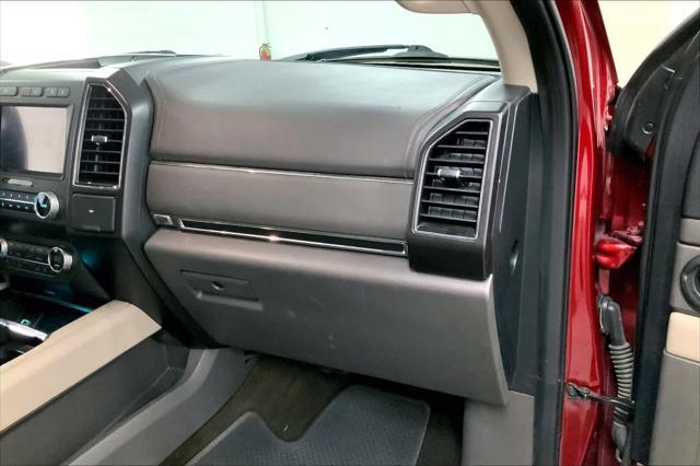 used 2019 Ford Expedition car, priced at $28,518