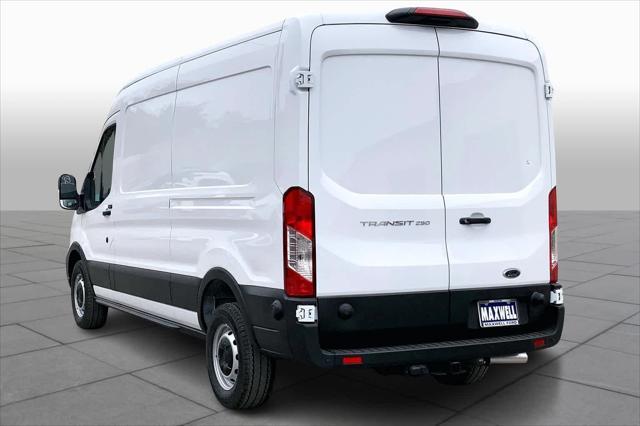 new 2024 Ford Transit-250 car, priced at $49,488