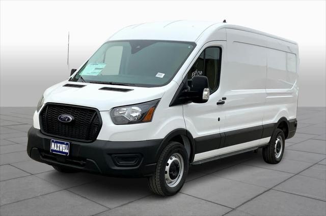 new 2024 Ford Transit-250 car, priced at $49,488