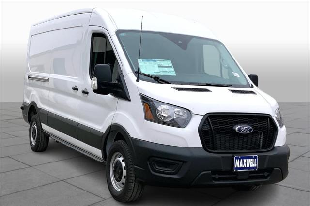 new 2024 Ford Transit-250 car, priced at $49,488