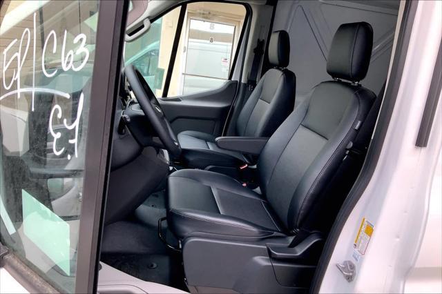 new 2024 Ford Transit-250 car, priced at $49,488