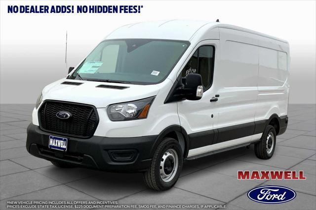 new 2024 Ford Transit-250 car, priced at $51,890