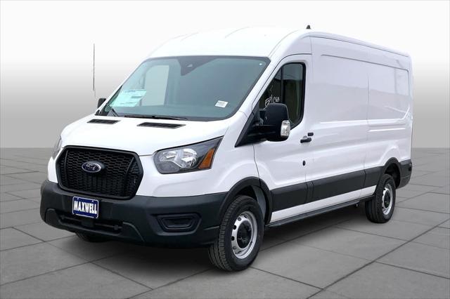 new 2024 Ford Transit-250 car, priced at $49,488