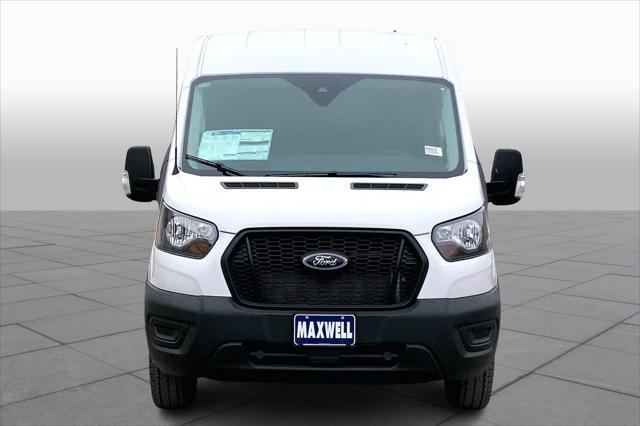 new 2024 Ford Transit-250 car, priced at $49,488