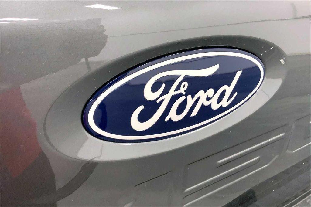 new 2025 Ford F-150 car, priced at $65,944