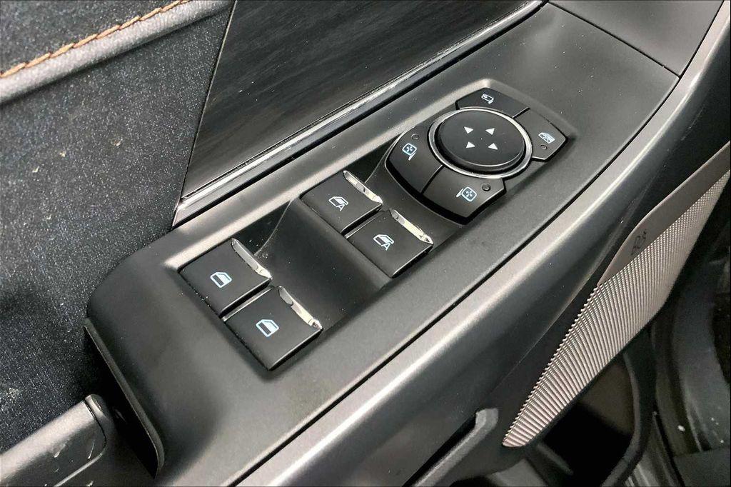 new 2025 Ford F-150 car, priced at $65,944