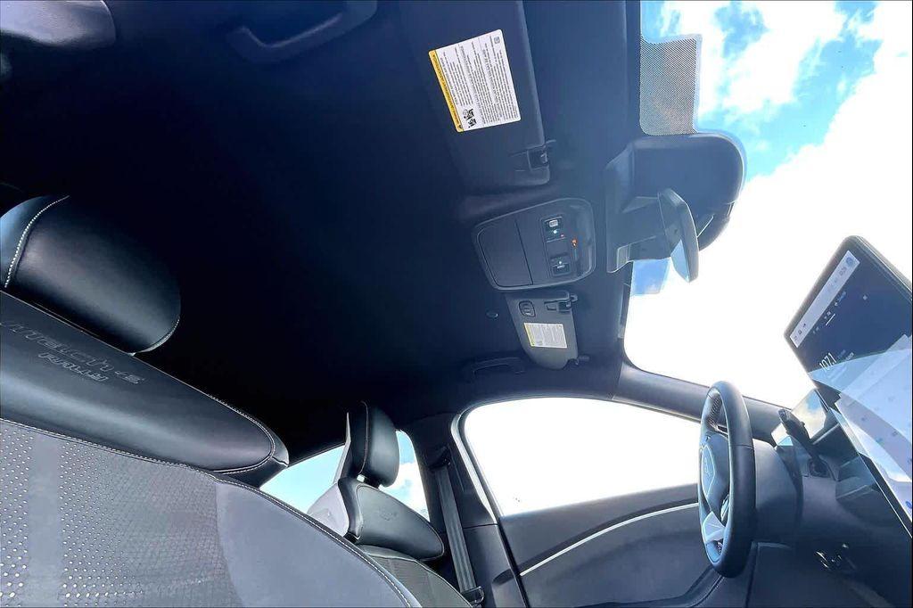 used 2024 Ford Mustang Mach-E car, priced at $37,975