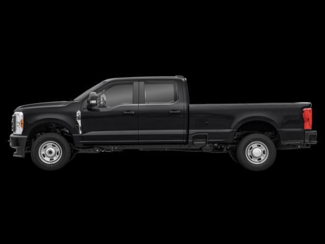 new 2024 Ford F-350 car, priced at $68,590